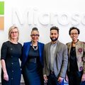 The impact of Microsoft's 4Afrika Initiative