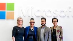 The impact of Microsoft's 4Afrika Initiative