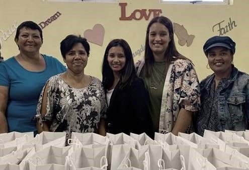 Coronation honours SA teachers as key agents of social change