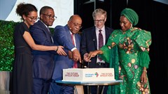 Recreating narratives about Africa's economic and cultural significance