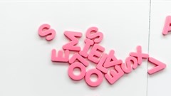 Image credit: Jason Leung on Unsplash