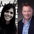 The IAB's integrated attribution panel includes Avani Singh, founder and director of Alt and the IAB SA Regulation Council Chair; Craig Nicholson, sales director 24.com; and Audrey Naidoo, head of digital marketing at Absa.