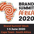 Establishing an Africa-based global destination image platform at Brand Summit Africa 2020
