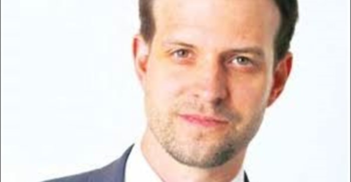 Guillaume Doane, CEO of Africa Oil & Power