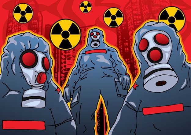 Labour to publish regulations on hazardous installations