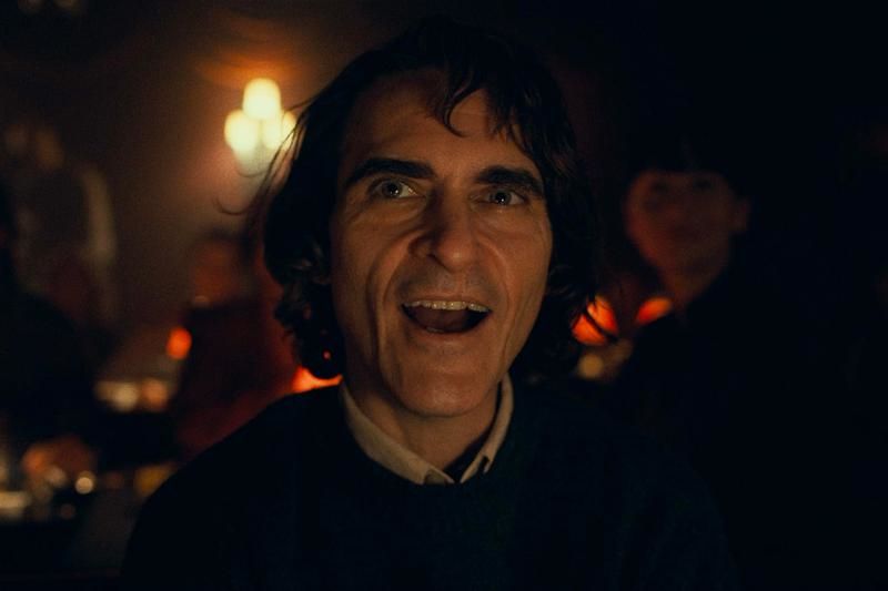 Joker is less of a tour de force and more of tragic caricature