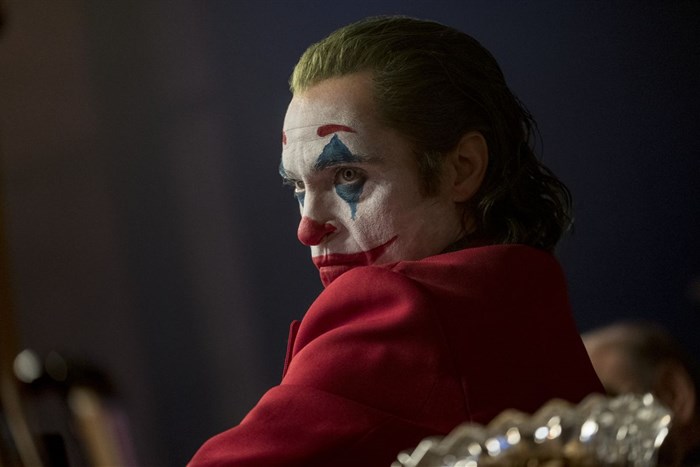 Joker is less of a tour de force and more of tragic caricature