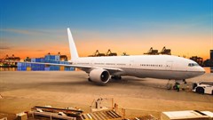 African air cargo soars, while global market faces headwinds