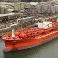 Nduna Maritime, Sasol invest in first SA-owned chemical tanker