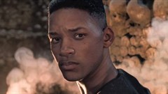 #OnTheBigScreen: Parasite, Gemini Man and Zulu Wedding