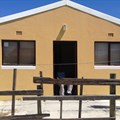 SA has no reliable data on subsidised housing, says report