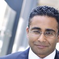 Shabbir Norath is head: advisory of corporate finance at Nedbank CIB