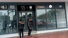 UWC partners with WearSA on fashion incubator store