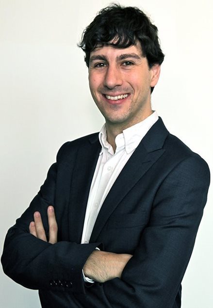 Guillermo Farre. Image supplied.