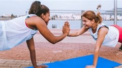 Long live... you! Healthy habits that could add years to your life