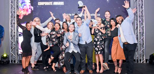 Ogilvy strikes gold at the New Generation Awards
