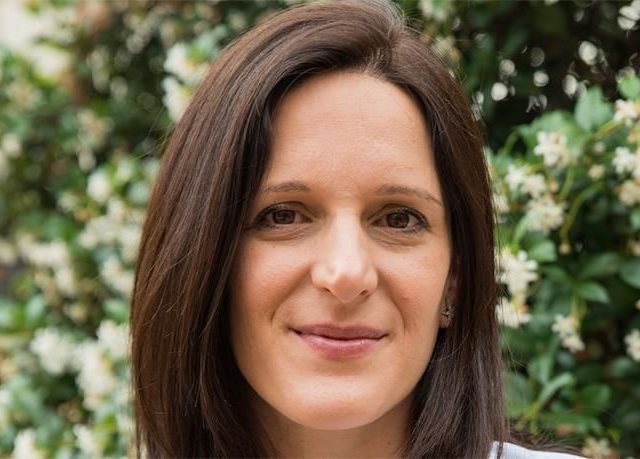 Anna Collard, managing director of Popcorn Training