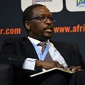 Nhlanhla Gumede, chairman of PetroSA