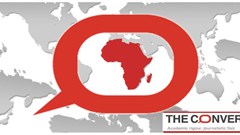 West Africa build gathers pace for The Conversation Africa