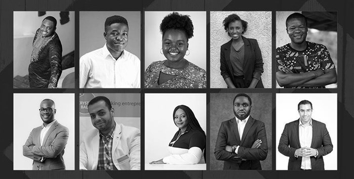 ANPI announces top 10 finalists