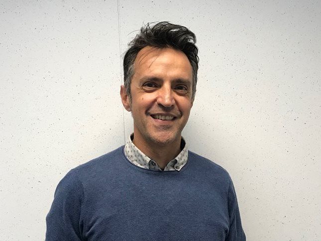 Andrew Georgeou, CEO of 4ORT