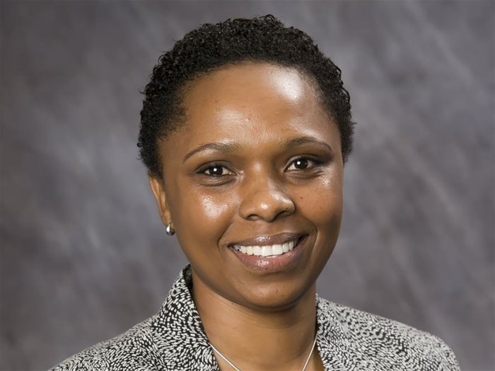 Dalene Sechele, head of specialised markets at Mercantile