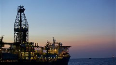 Mozambique's LNG projects ready for implementation