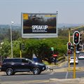 Primedia Outdoor joins voices around the world to call on more people to demand that 'Malaria Must Die'