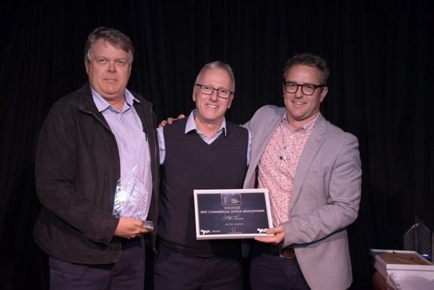 Here are this year's Africa Property Investment Awards winners