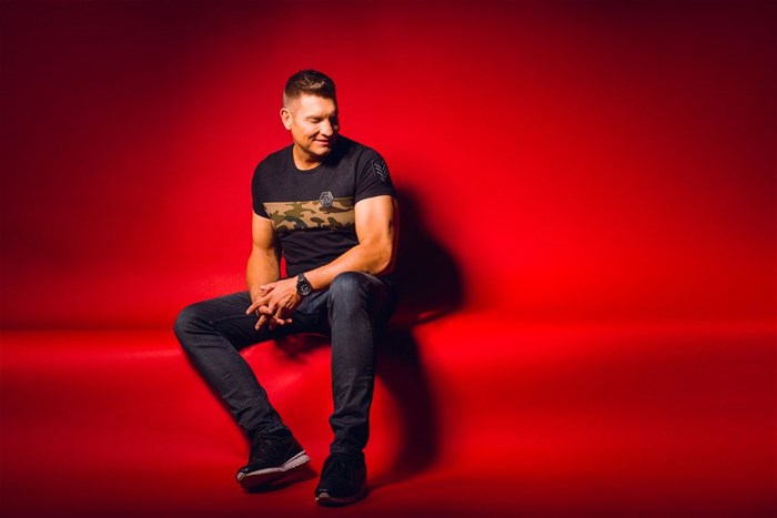 #MusicExchange: Kurt Darren