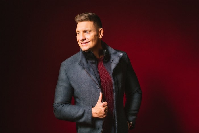 #MusicExchange: Kurt Darren