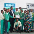 Eeesay Project's winning high schools