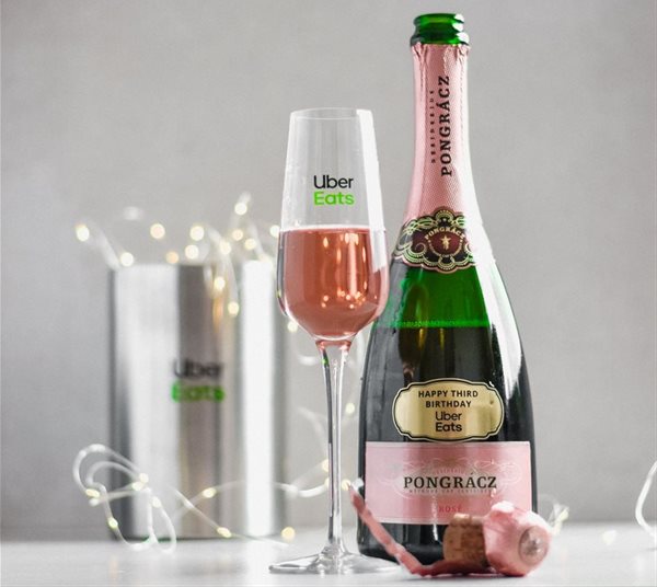 Uber Eats SA celebrates third birthday with new features