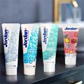#DropTheBoxSA with Jordan's toothpastes