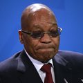 Zuma's trial postponed to February 2020