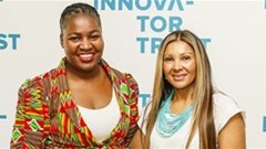 The 3 Ps of entrepreneurship