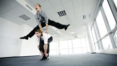 Data technology driving agility in retail