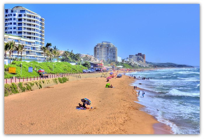 How to explore Durban's Florida Road like a local