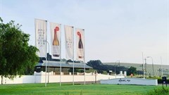 Spier Wine receives Control Union's vegan accreditation