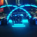 Predator Gaming rocks the rAge Expo with Rocket Creative