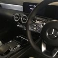 Driven: The new Mercedes-Benz CLA