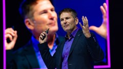 #SACSCCongress: Physical retail must surprise and delight