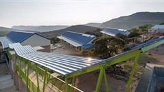 2019/2020 AfriSam-SAIA Sustainable Design Awards open for entries