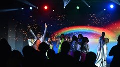 2019 Feathers Awards winners announced