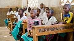 eLearning Africa Report 2019 reveals failure to meet education targets