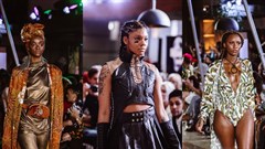 Highlights from the New York ZA Runway show 2019