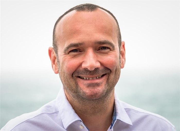 Thomas Vollrath, head of 1-grid.com