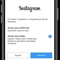 Managing apps connected to Instagram is going to get a lot easier