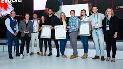 #SACSCCongress: Footprint Marketing Awards winners for 2019