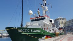 Why we need a global treaty to protect areas like Seamount Vema